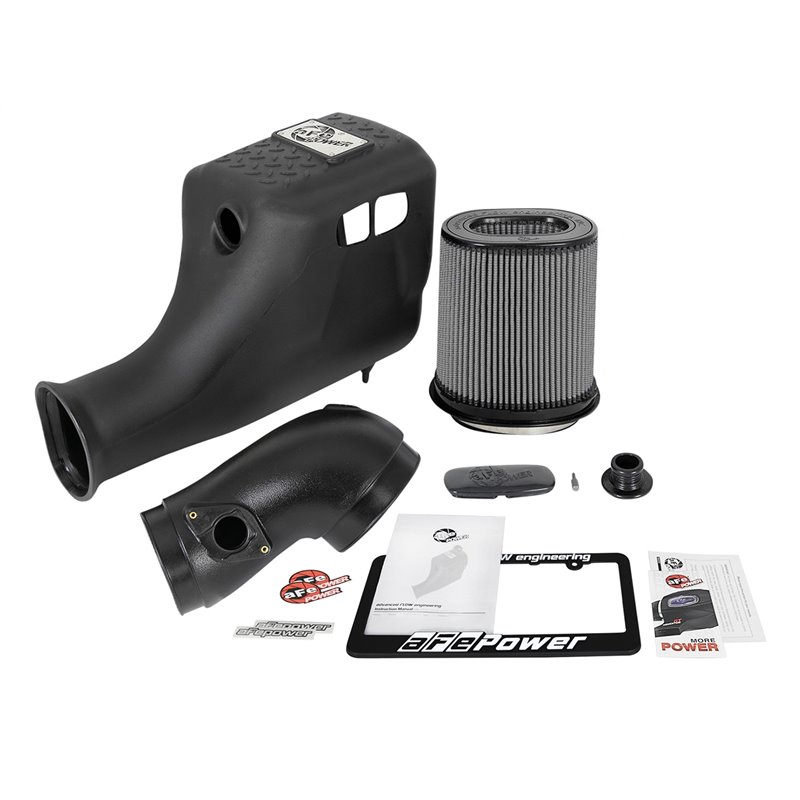 aFe Power | Magnum FORCE Stage-2Si Cold Air Intake w/Pro DRY S