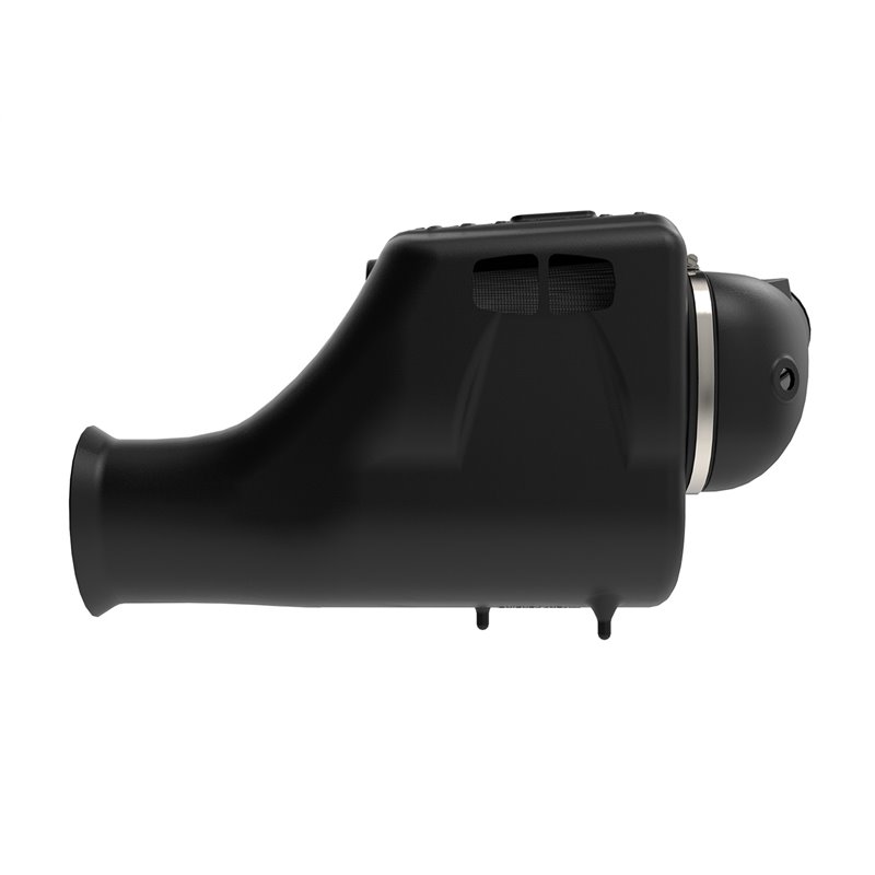 aFe Power | Magnum FORCE Stage-2Si Cold Air Intake System w/Pro DRY S Media - Excursion / F-250 / F-350 / Mustang 2004-2020 a...