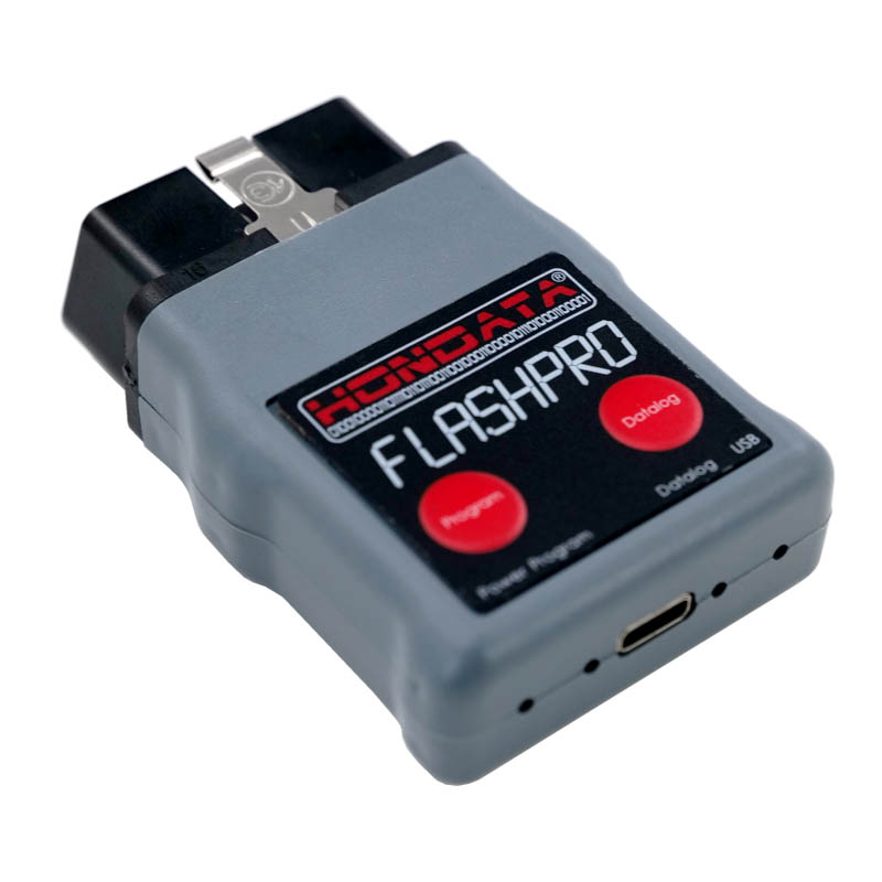 HONDATA | Flash Pro - CR-V Turbo 2017-2025 HONDATA Programmeurs de Performance