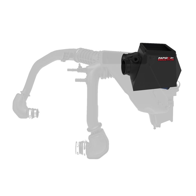 aFe Power | Rapid Induction Cold Air Intake w/Pro 5R - Edge Sport / ST 2.7T 2015-2020