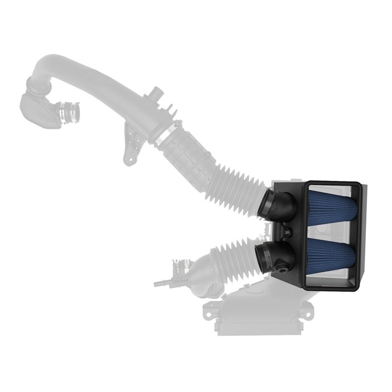 aFe Power | Rapid Induction Cold Air Intake w/Pro 5R - Edge Sport / ST 2.7T 2015-2020