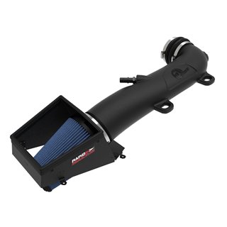 aFe Power | Rapid Induction Cold Air Intake System w/Pro 5R Media - Gladiator / Wrangler (JL) 3.6L 2018-2023 aFe POWER Air In...