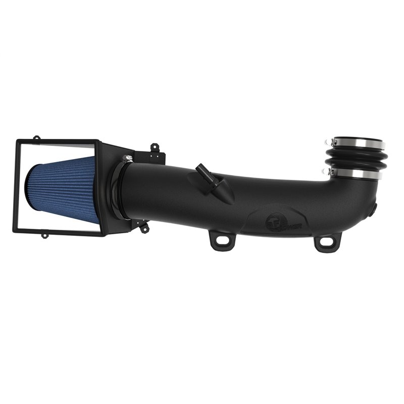 aFe Power | Rapid Induction Cold Air Intake System w/Pro 5R Media - Gladiator / Wrangler (JL) 3.6L 2018-2023 aFe POWER Air In...