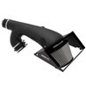 aFe Power | Rapid Induction Cold Air Intake System w/Pro DRY S Media - Expedition / F-150 3.5T 2021-2023 aFe POWER Air Intake