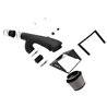 aFe Power | Rapid Induction Cold Air Intake w/Pro DRY S - F-150 Raptor 3.5T 2021-2022