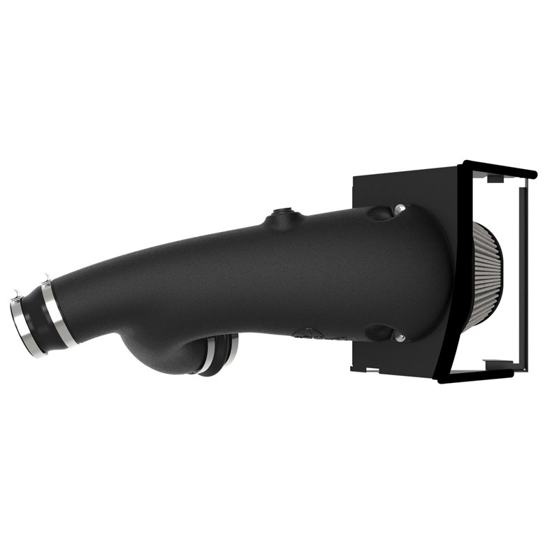 aFe Power | Rapid Induction Cold Air Intake System w/Pro DRY S Media - Expedition / F-150 3.5T 2021-2023 aFe POWER Air Intake