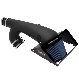 aFe Power | Rapid Induction Cold Air Intake w/Pro 5R - F-150 Raptor 3.5T 2021-2022