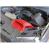 aFe Power | Rapid Induction Dynamic Air Scoop Red - F-150 2021-2022