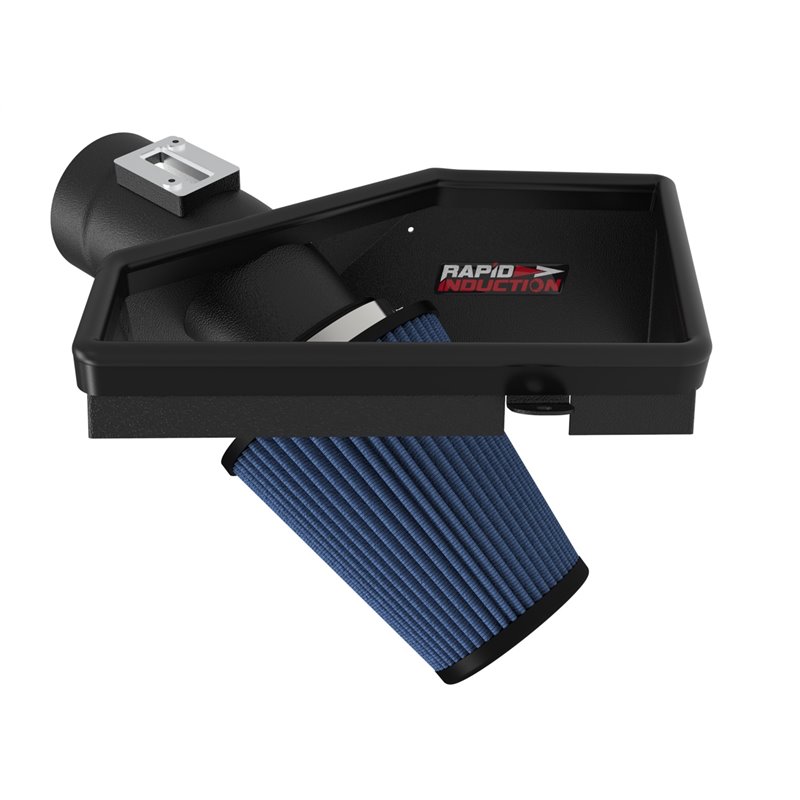 aFe Power | Rapid Induction Cold Air Intake System w/Pro 5R Media - BMW / Mini 2.0T / 1.5T 2019-2023 aFe POWER Entrées Air