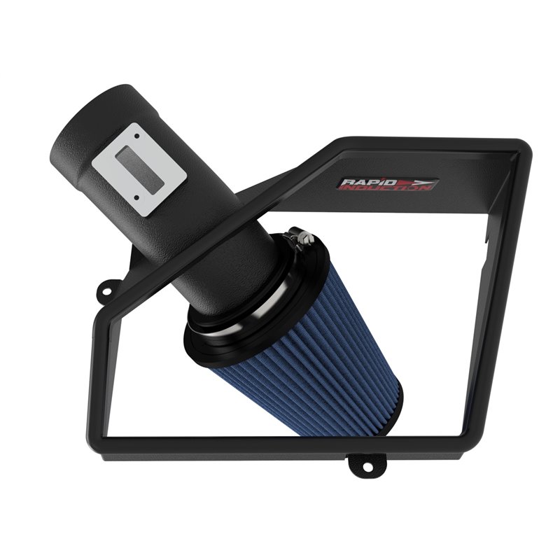 aFe Power | Rapid Induction Cold Air Intake System w/Pro 5R Media - BMW / Mini 2.0T / 1.5T 2019-2023 aFe POWER Entrées Air