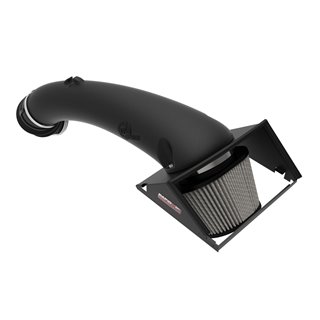 aFe Power | Rapid Induction Cold Air Intake w/Pro DRY S - F-150 5.0L 2021-2022