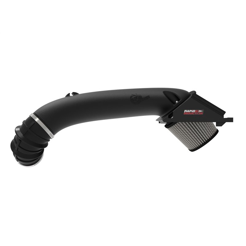 aFe Power | Rapid Induction Cold Air Intake w/Pro DRY S - F-150 5.0L 2021-2022