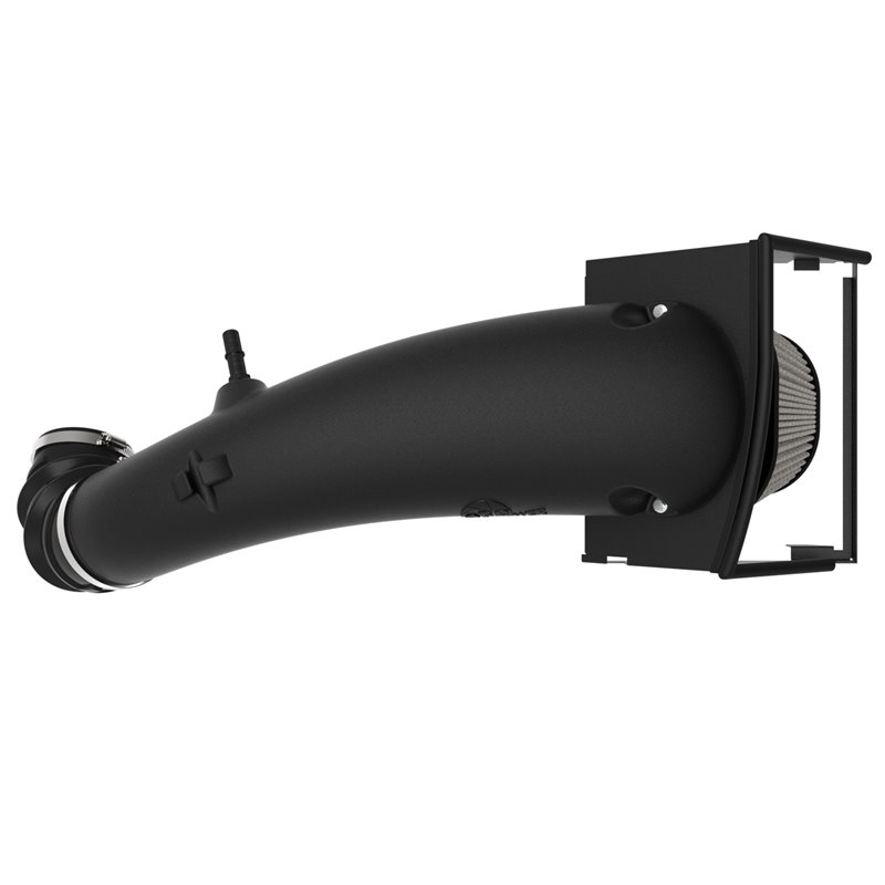 aFe Power | Rapid Induction Cold Air Intake w/Pro DRY S - F-150 5.0L 2021-2022