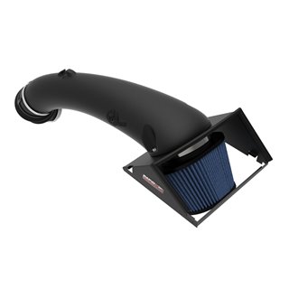 aFe Power | Rapid Induction Cold Air Intake w/Pro 5R - F-150 5.0L 2021-2022