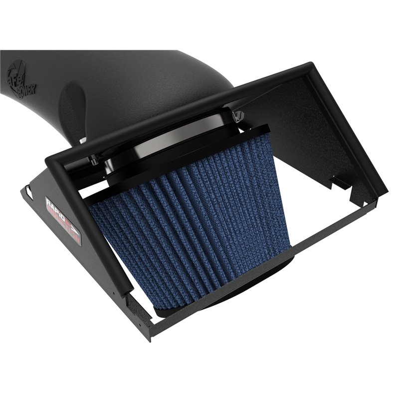aFe Power | Rapid Induction Cold Air Intake w/Pro 5R - F-150 5.0L 2021-2022