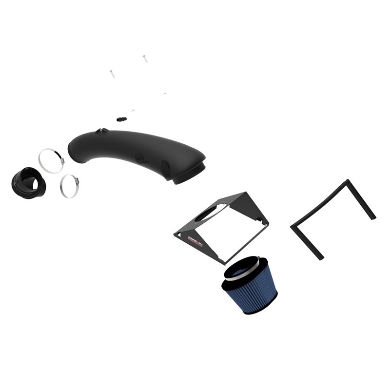 aFe Power | Rapid Induction Cold Air Intake w/Pro 5R - F-150 5.0L 2021-2022