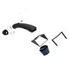 aFe Power | Rapid Induction Cold Air Intake w/Pro 5R - F-150 5.0L 2021-2022