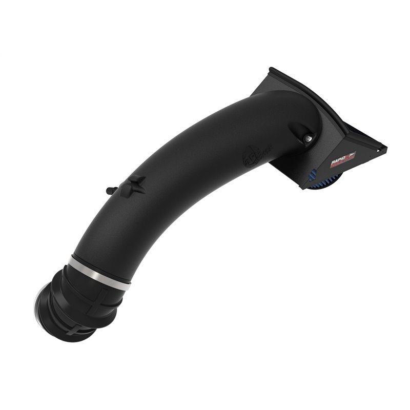 aFe Power | Rapid Induction Cold Air Intake w/Pro 5R - F-150 5.0L 2021-2022