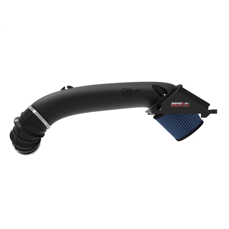 aFe Power | Rapid Induction Cold Air Intake w/Pro 5R - F-150 5.0L 2021-2022