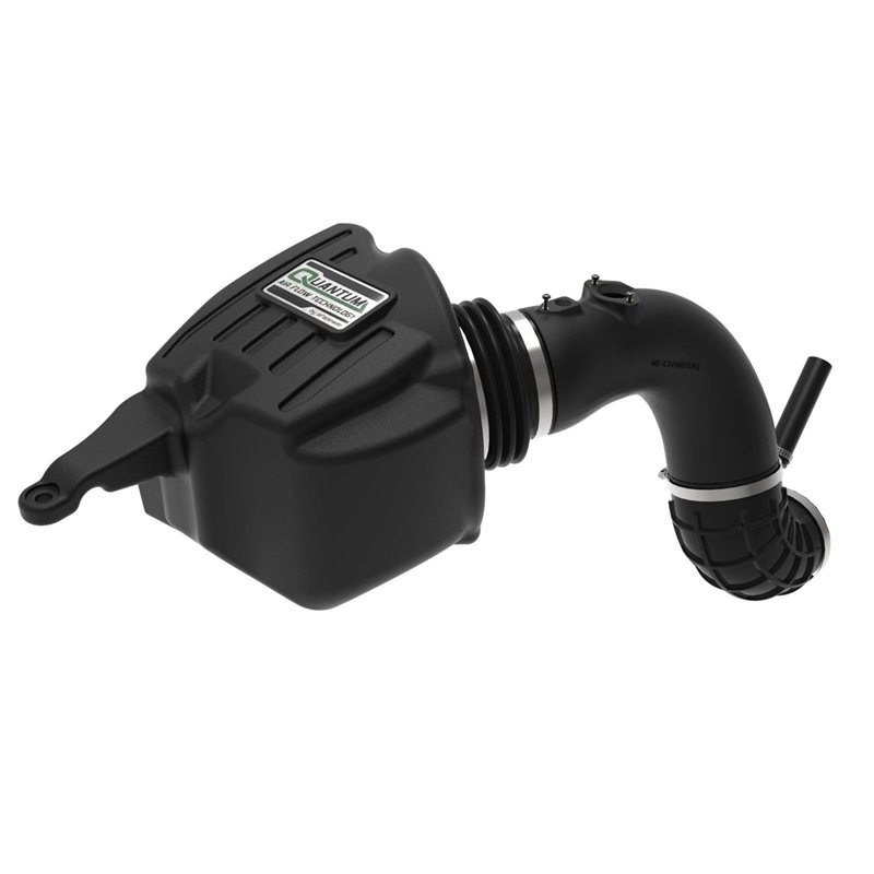 aFe Power | QUANTUM Cold Air Intake w/Pro 5R - Ram 2500 / 3500 6.7L 2007-2009
