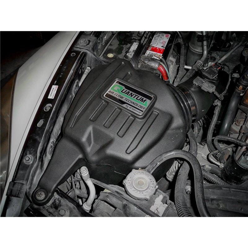 aFe Power | QUANTUM Cold Air Intake w/Pro 5R - Ram 2500 / 3500 6.7L 2007-2009