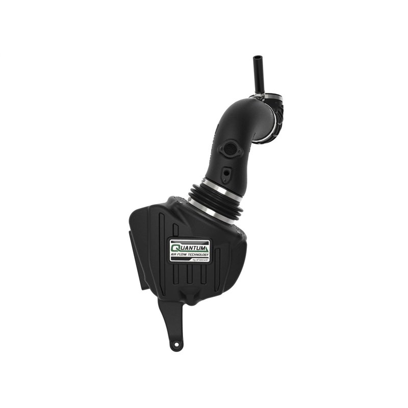 aFe Power | QUANTUM Cold Air Intake w/Pro 5R - Ram 2500 / 3500 6.7L 2007-2009