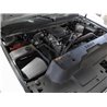 aFe Power | Magnum FORCE Stage-2 Cold Air Intake w/Pro DRY S - Silverado 2500 HD / Silverado 3500 HD / Sierra 2500 HD / Sierra 3