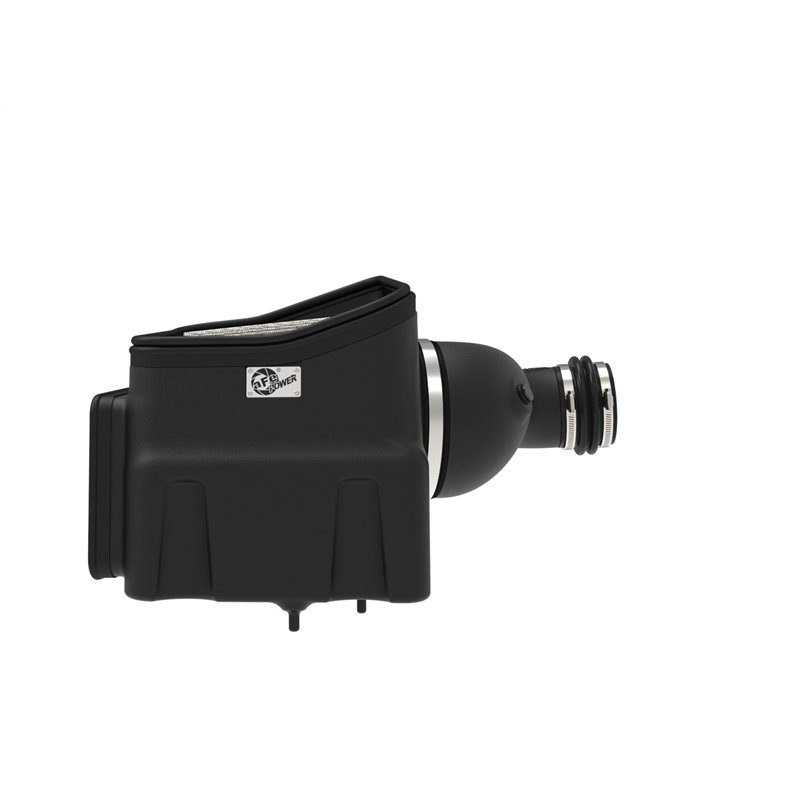 aFe Power | Magnum FORCE Stage-2 Cold Air Intake w/Pro DRY S - Silverado 2500 HD / Silverado 3500 HD / Sierra 2500 HD / Sierra 3