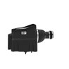 aFe Power | Magnum FORCE Stage-2 Cold Air Intake w/Pro DRY S - Silverado 2500 HD / Silverado 3500 HD / Sierra 2500 HD / Sierra 3