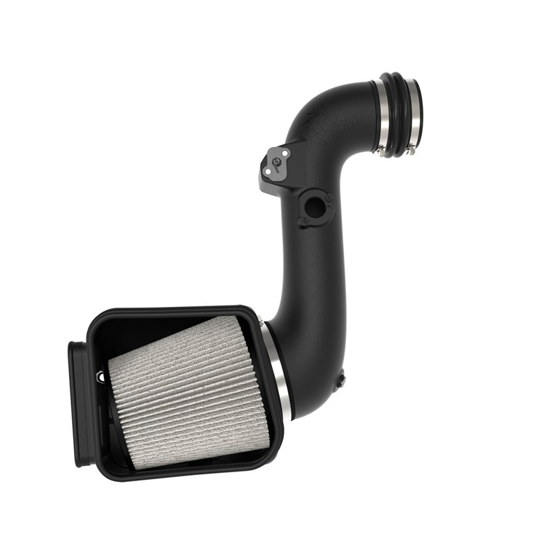 aFe Power | Magnum FORCE Stage-2 Cold Air Intake w/Pro DRY S - Silverado 2500 HD / Silverado 3500 HD / Sierra 2500 HD / Sierra 3