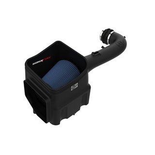 aFe Power | Magnum FORCE Stage-2 Cold Air Intake w/Pro 5R - Silverado 1500 / Sierra 1500 5.3L / 6.2L 2014-2018