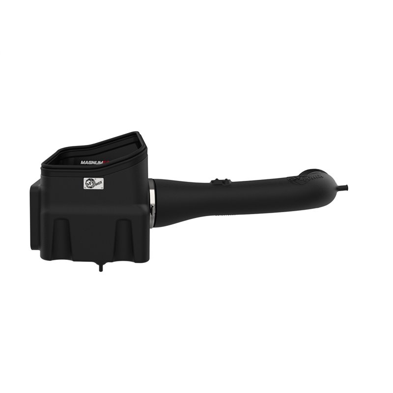aFe Power | Magnum FORCE Stage-2 Cold Air Intake w/Pro 5R - Silverado 1500 / Sierra 1500 5.3L / 6.2L 2014-2018