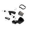 aFe Power | Magnum FORCE Stage-2 Cold Air Intake w/Pro DRY S - F-150 Raptor 3.5T 2021-2022