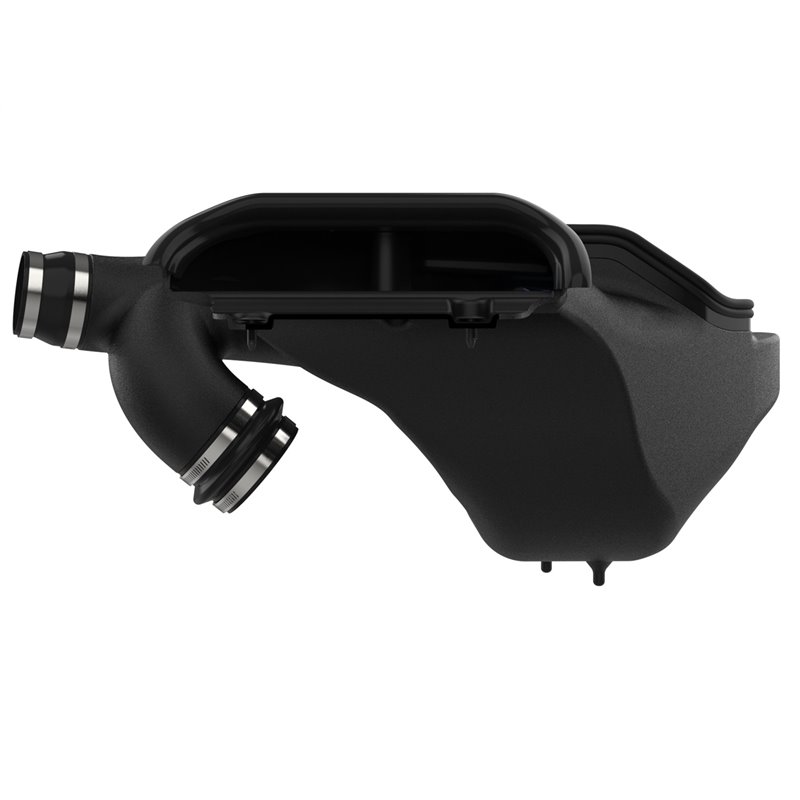 aFe Power | Magnum FORCE Stage-2 Cold Air Intake w/Pro 5R - F-150 Raptor 3.5T 2021-2022