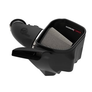 aFe Power | Magnum FORCE Stage-2 Cold Air Intake w/Pro DRY S - Durango / SRT / Grand Cherokee / SRT8 6.4L 2012-2022