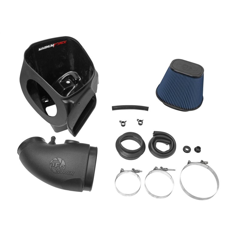 aFe Power | Magnum FORCE Stage-2 Cold Air Intake w/Pro 5R - Durango / SRT / Grand Cherokee / SRT8 6.4L 2012-2022