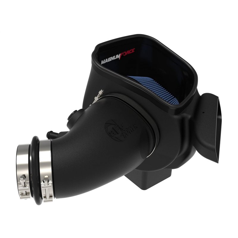 aFe Power | Magnum FORCE Stage-2 Cold Air Intake w/Pro 5R - Durango / SRT / Grand Cherokee / SRT8 6.4L 2012-2022