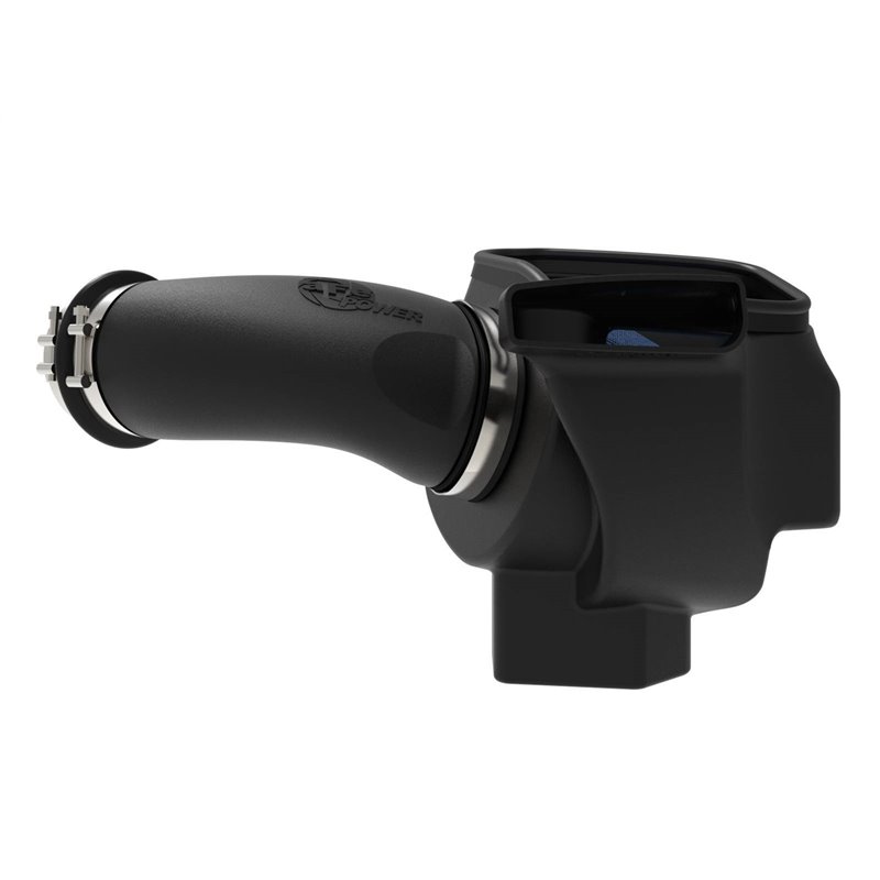 aFe Power | Magnum FORCE Stage-2 Cold Air Intake w/Pro 5R - Durango / SRT / Grand Cherokee / SRT8 6.4L 2012-2022