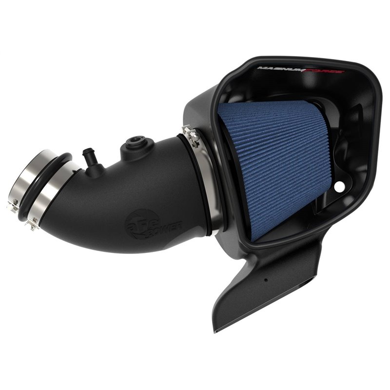 aFe Power | Magnum FORCE Stage-2 Cold Air Intake w/Pro 5R - Durango / SRT / Grand Cherokee / SRT8 6.4L 2012-2022