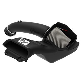 aFe Power | Magnum FORCE Stage-2 Cold Air Intake w/Pro DRY S - F-150 5.0L 2021-2022