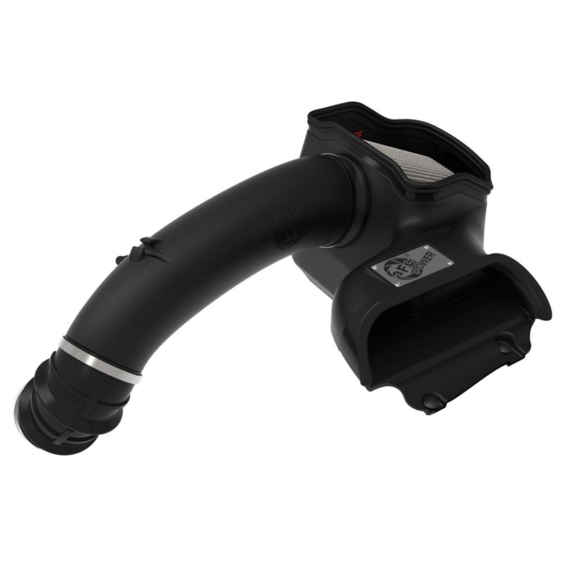 aFe Power | Magnum FORCE Stage-2 Cold Air Intake w/Pro DRY S - F-150 5.0L 2021-2022