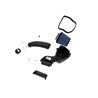 aFe Power | Magnum FORCE Stage-2 Cold Air Intake w/Pro 5R - F-150 5.0L 2021-2022