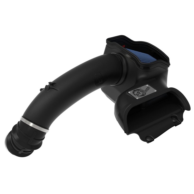 aFe Power | Magnum FORCE Stage-2 Cold Air Intake w/Pro 5R - F-150 5.0L 2021-2022