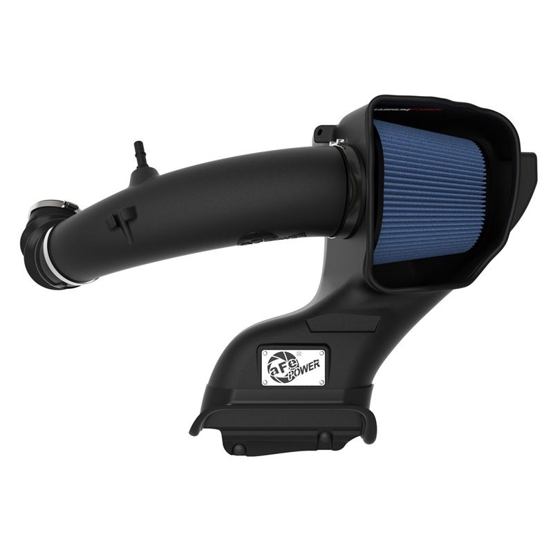 aFe Power | Magnum FORCE Stage-2 Cold Air Intake System w/Pro 5R Media - F-150 5.0L 2021-2023 aFe POWER Air Intake