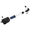 aFe Power | Momentum GT Cold Air Intake w/Pro 5R - Giulia / Stelvio 2.0T 2017-2022