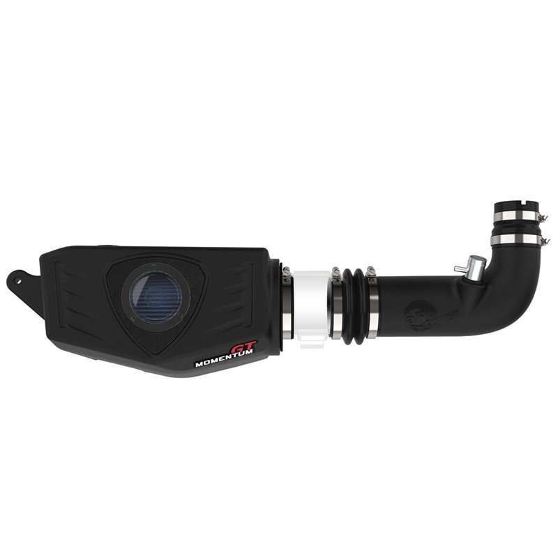 aFe Power | Momentum GT Cold Air Intake w/Pro 5R - Giulia / Stelvio 2.0T 2017-2022