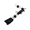 aFe Power | Super Stock Induction System w/Pro 5R Media - Wrangler (JL) 3.6L 2018-2022 aFe POWER Air Intake