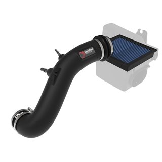 aFe Power | Super Stock Induction System w/Pro 5R - F-150 5.0L 2015-2020