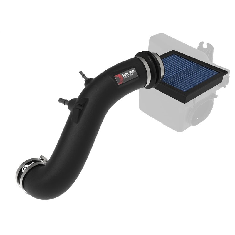 aFe Power | Super Stock Induction System w/Pro 5R Media - F-150 5.0L 2015-2020 aFe POWER Air Intake