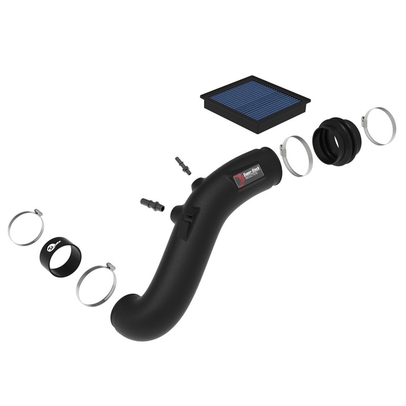 aFe Power | Super Stock Induction System w/Pro 5R Media - F-150 5.0L 2015-2020 aFe POWER Air Intake
